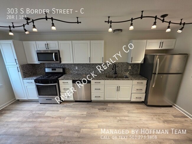 Building Photo - 303 S Border St