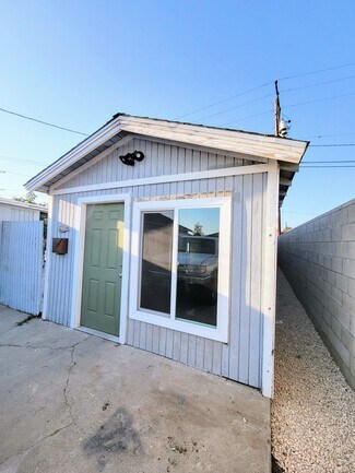 Building Photo - 41 W Vince St