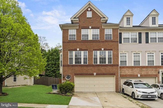 Building Photo - 1208 Cambria Terrace NE