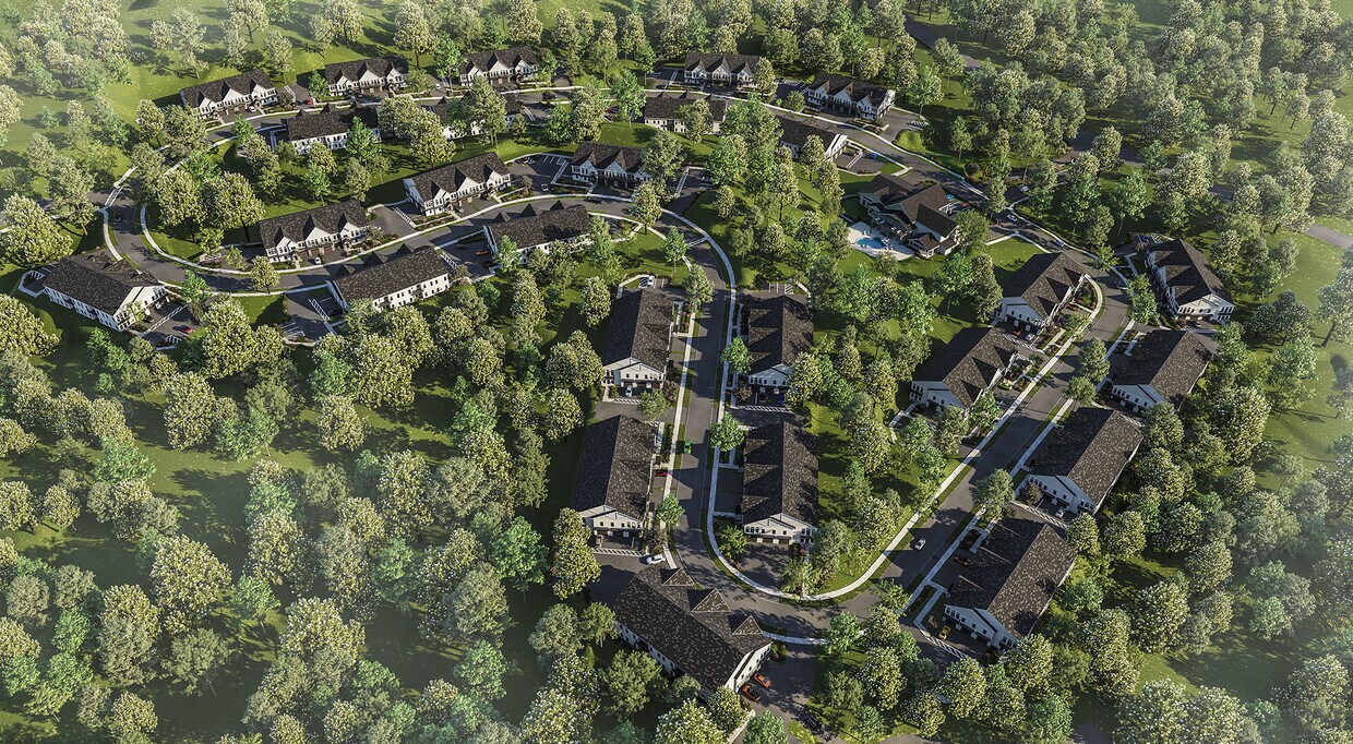 Elements Luther Forest Apartments 1 Forest Ridge Blvd Malta, NY