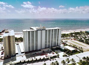 Building Photo - 111 N Pompano Beach Blvd