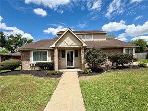 Building Photo - 2306 Rushbrook Dr