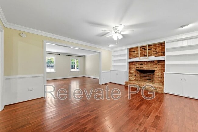 Building Photo - 1704 Clear Springs Cir