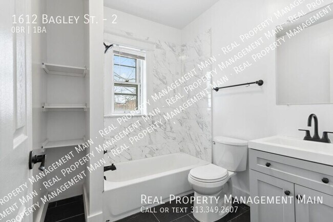 Foto del edificio - 1612 Bagley St