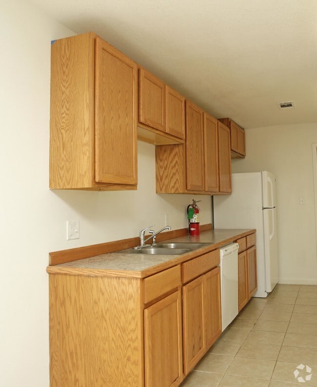 Interior Photo - Cyrus Homes= Income Restricted