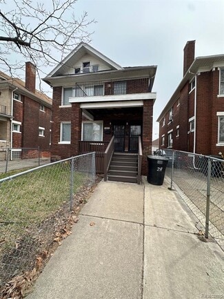 Building Photo - 4017 Blaine St