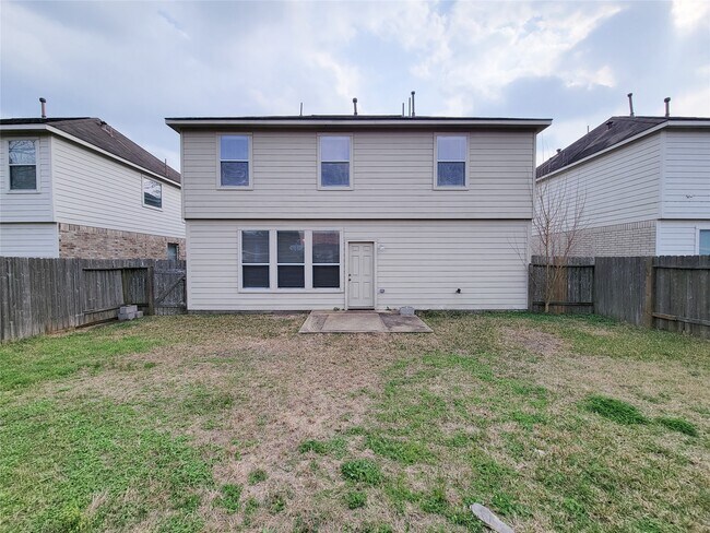 Building Photo - 19338 Harvest Stream Way