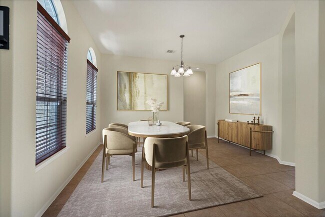 Foto del edificio - Experience the Perfect Blend of Modern Luxury and Tranquil Living in High Pointe: Your Dream Home...