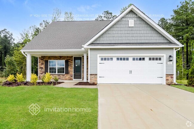 Building Photo - 411 Azalea Gaze Dr