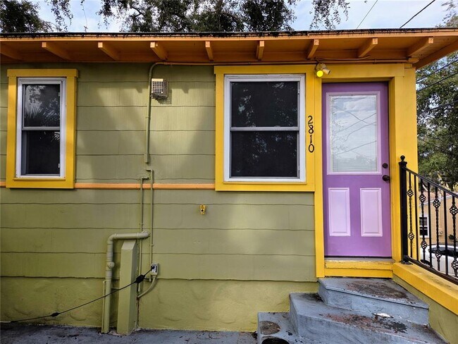 Building Photo - 2808 56th St S