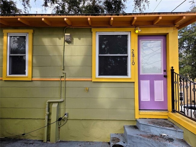 Foto del edificio - 2808 56th St S