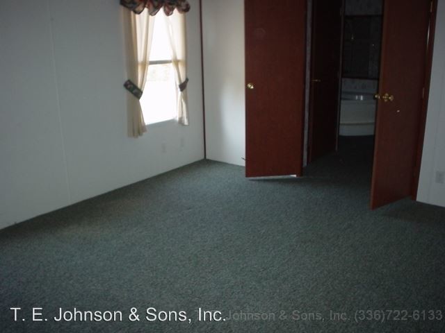 Building Photo - 2 br, 2 bath House - 110 Dan Longman Road