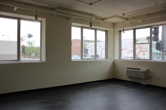 Interior Photo - Mehran Lofts