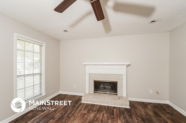 Foto del edificio - 6645 McDuffie Rd