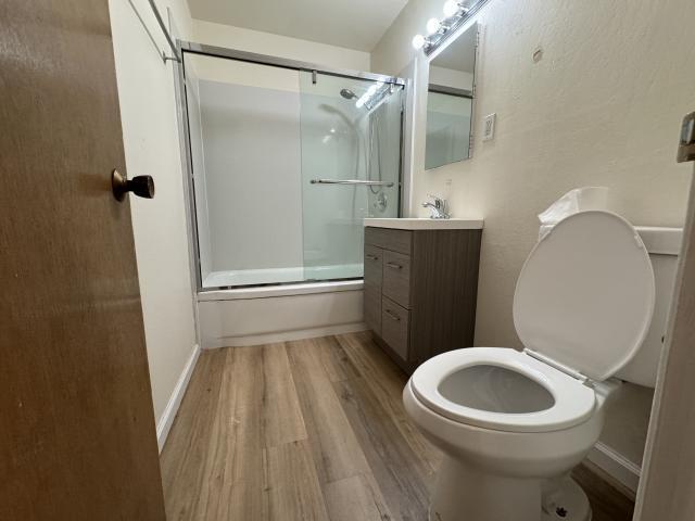 Building Photo - 1 bedroom in San Francisco CA 94118