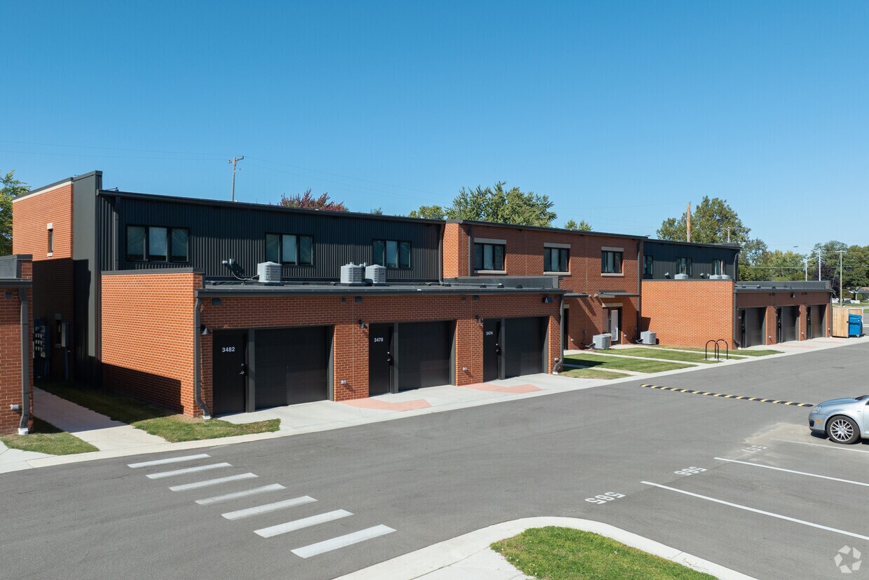 Foto del edificio - Union Suites on Michael