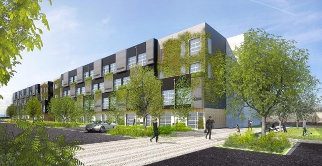 Building Photo - Kabin