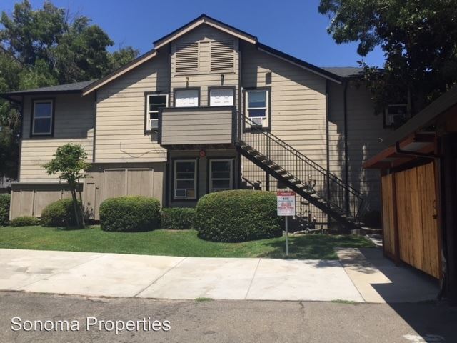 Building Photo - 155 W Agua Caliente Rd