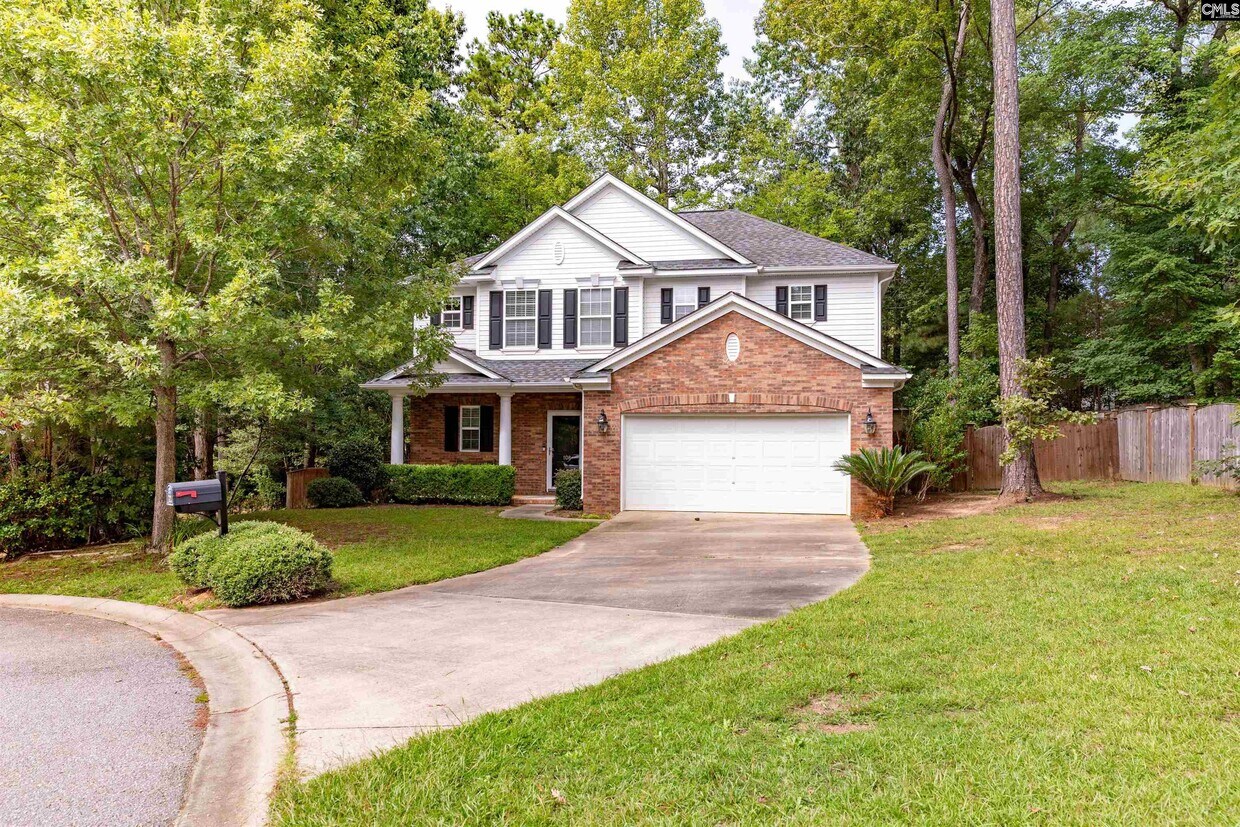 108 Gander Ct, Lexington, SC 29072 House Rental in Lexington, SC