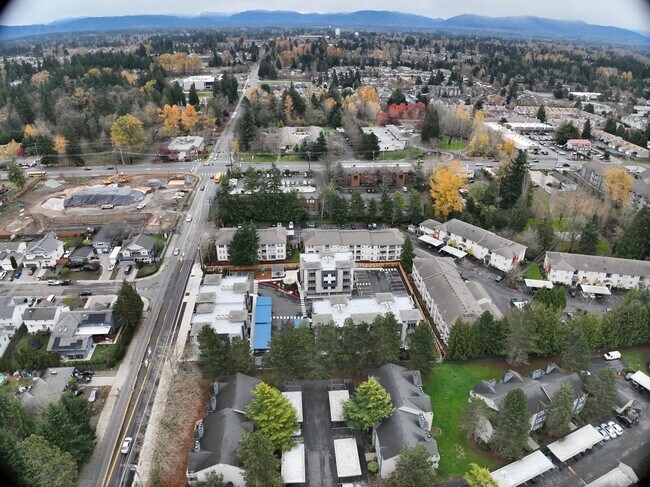 Exterior 3D - Emery Landing