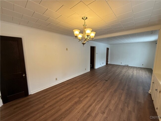 Foto del edificio - 127 Wyoming Ave