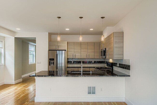 Building Photo - Edge Water Beauty- This is a Must See Home!