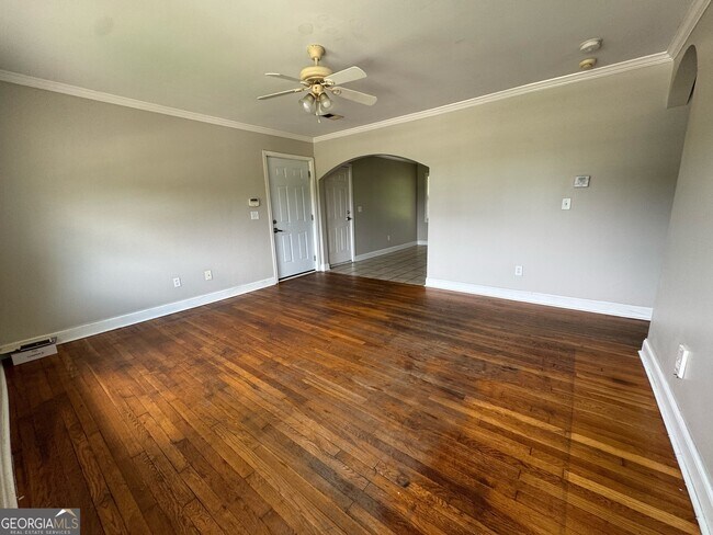 Foto del edificio - 260 Elm St NW