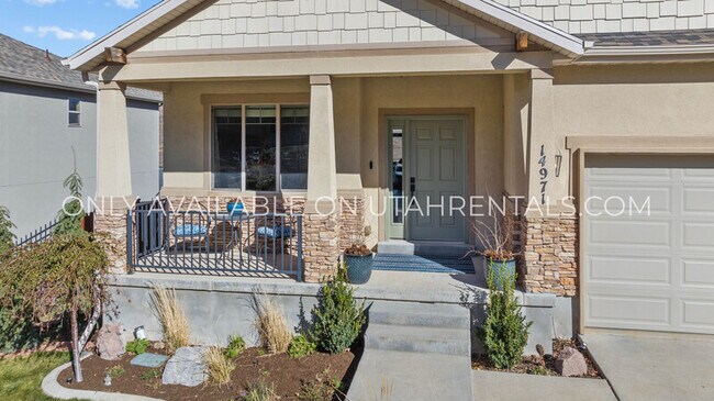 Building Photo - 14971 S Winged Bluff Ln