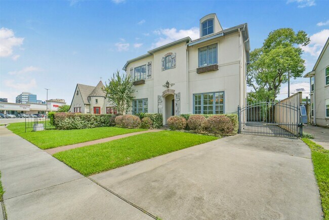 Foto del edificio - 2307 Sheridan St