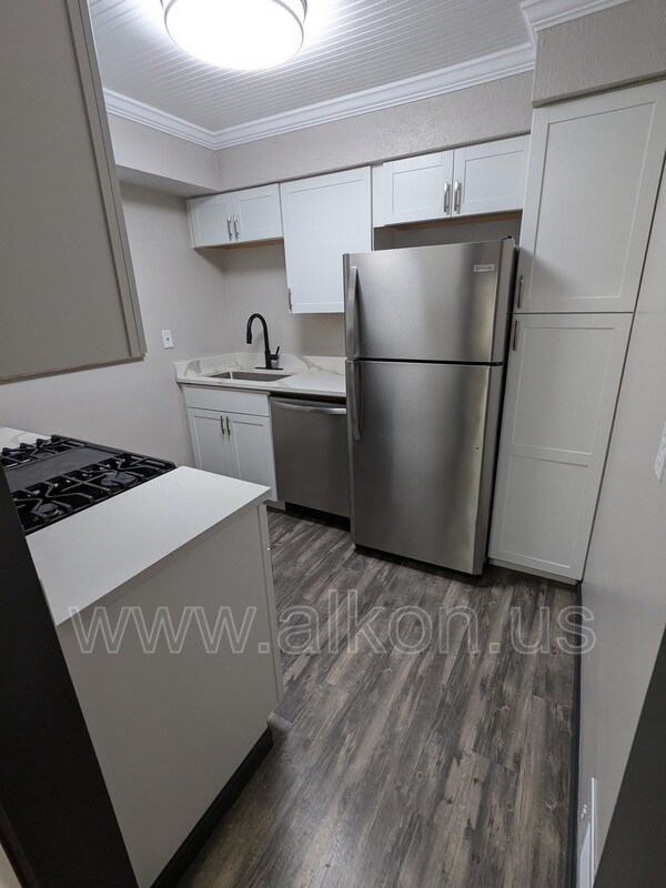 Foto del edificio - 4205 Coleridge St