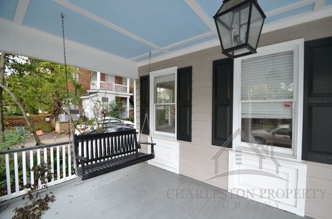 Foto del edificio - 193 Fishburne Street- Downtown