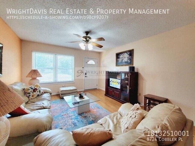 Building Photo - 8724 Cobbler Pl