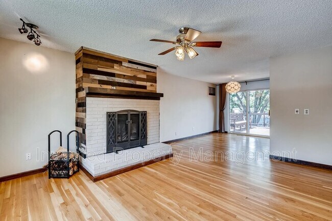 Building Photo - 4449 S Carr Ct