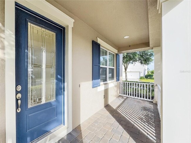 Building Photo - 5518 Thomas Square Dr