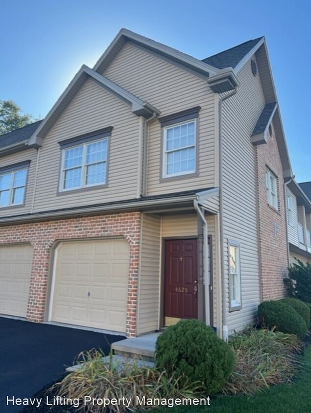 Primary Photo - 2 br, 2 bath House - 4625 Deer Path Rd