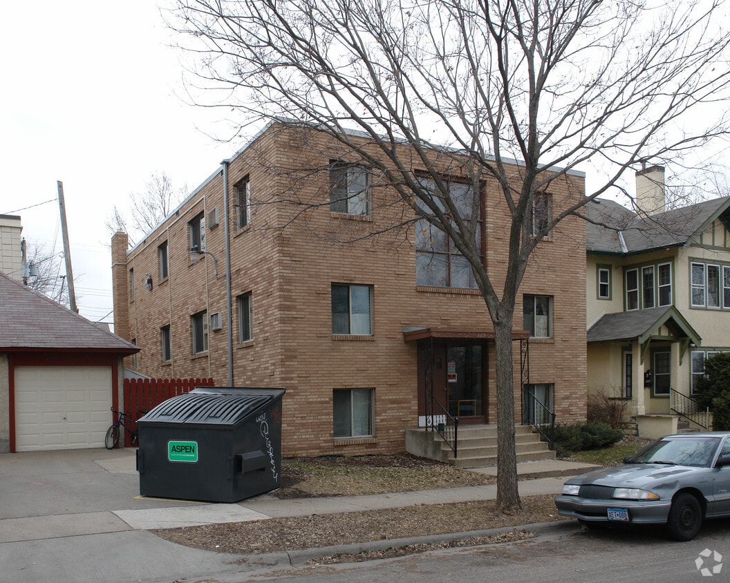Building Photo - 3115 Aldrich Ave S