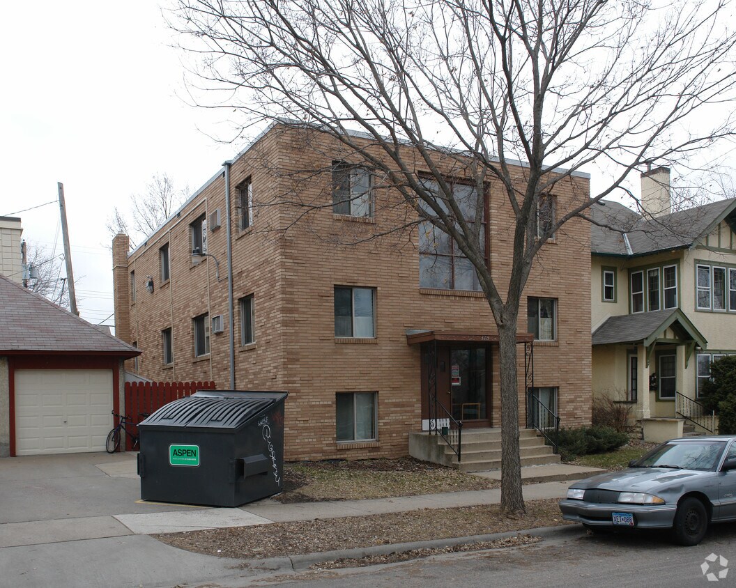 Foto del edificio - 3115 Aldrich Ave S