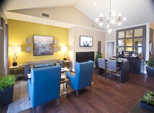 Building Photo - Gables Mill