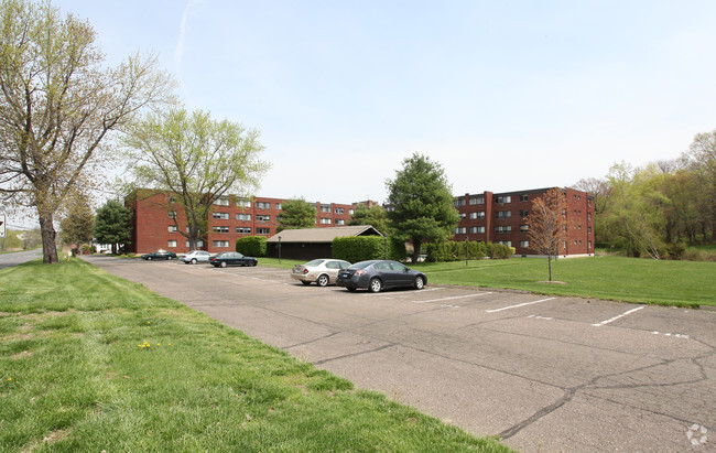 Stonegate Apartments Middletown