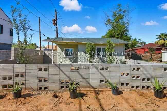 Foto del edificio - 830 N 10th St