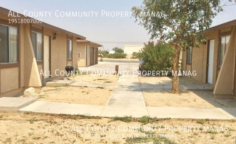 Foto principal - 74017 Cactus Dr