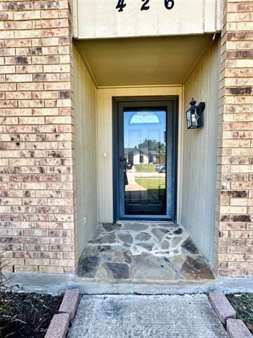 Foto del edificio - 426 Clear Creek Ln