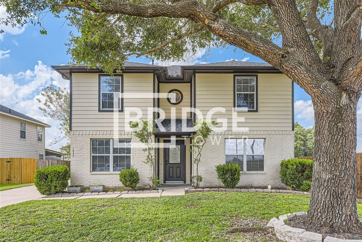 Foto principal - 1035 San Antonio Ct