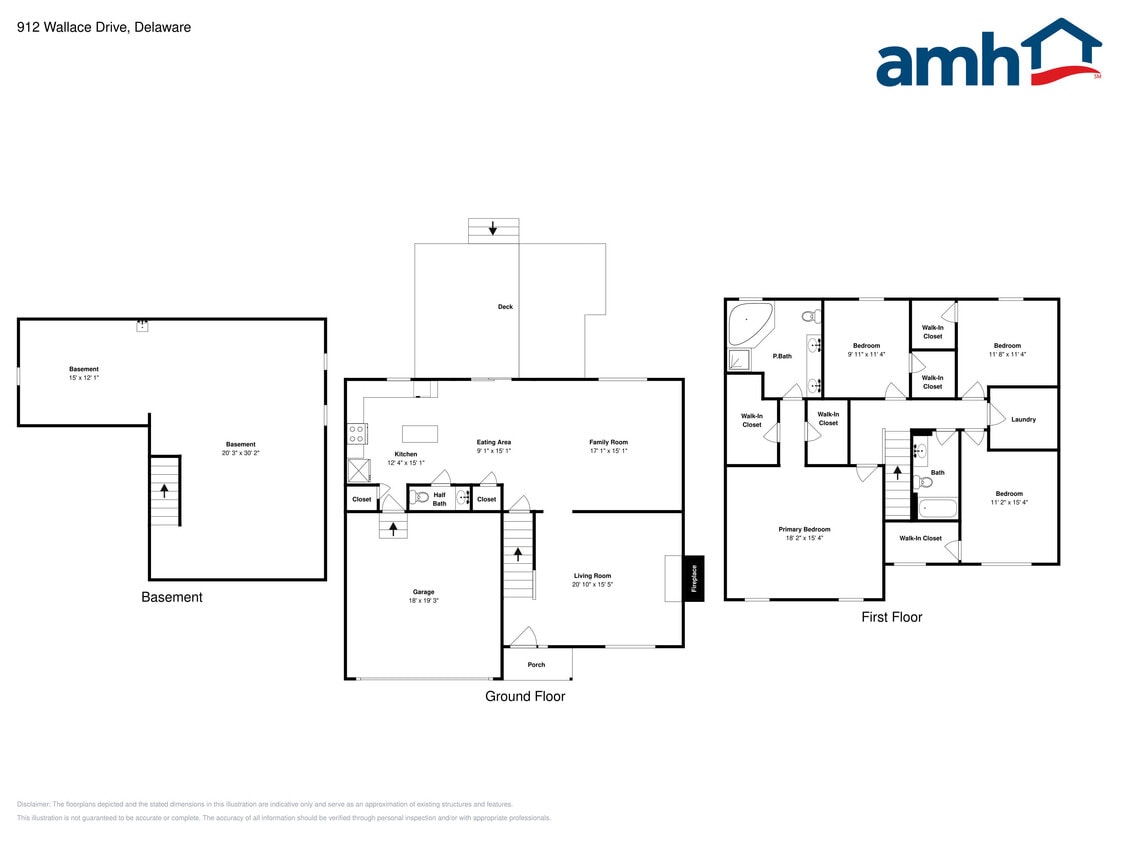 Foto del edificio - 912 Wallace Dr