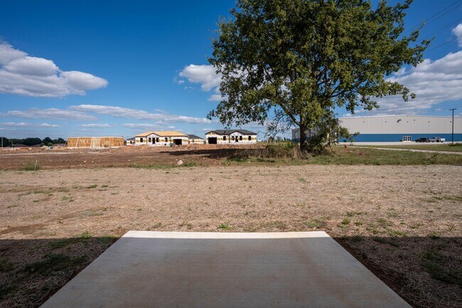 Foto del edificio - Brand new 4 bedroom home - Mount Vernon