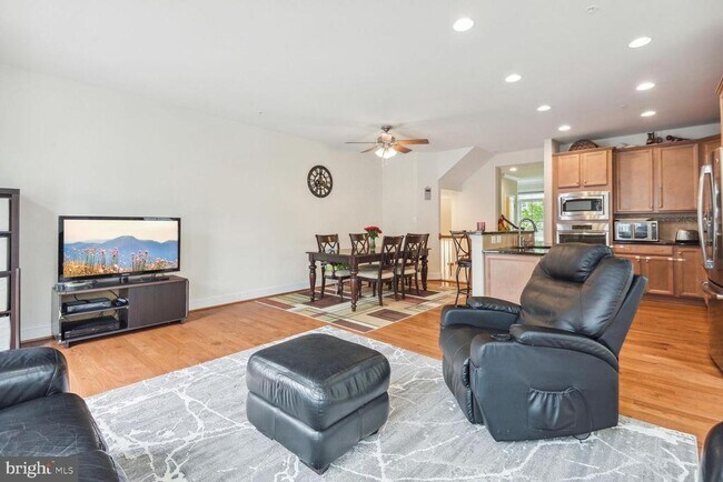 Foto del edificio - 124 Liriope Place