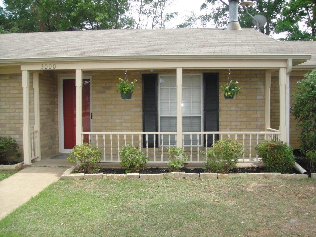 3000 Mona Dr, Longview, TX 75601 House Rental in Longview, TX