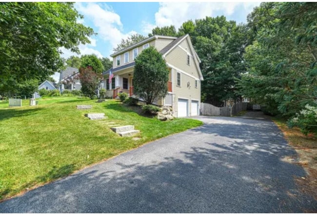 Foto del edificio - 3 Baron Rd