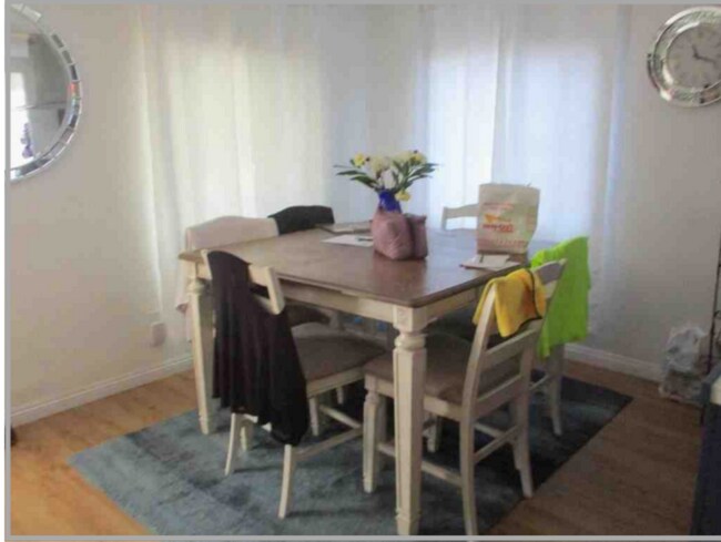 Dining Room - 831 Mira Mar Ave