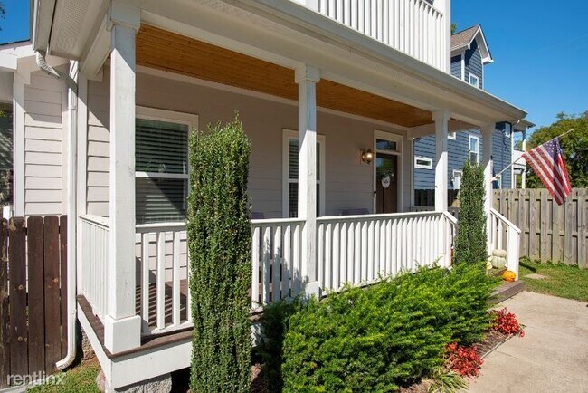Foto del edificio - 3 br, 2.5 bath House - 911 54th Ave N